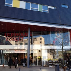 Liljeholmstorget galleria