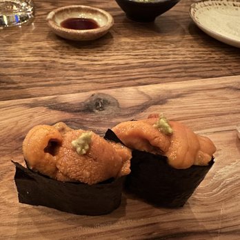 Saru Sushi Bar - Sushi Bars Near Me - San Francisco, California Saru Sushi Bar - Sushi Bars Near Me - San Francisco, California