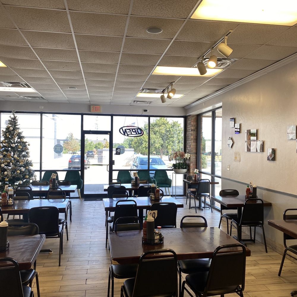 Pho Hieu - Vietnamese Near Me - Yukon, Oklahoma Pho Hieu - Vietnamese Near Me - Yukon, Oklahoma