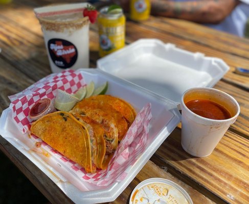 Tejas Birria by null
