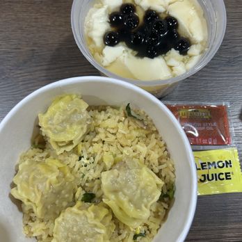 Chowking - Chao fan shumai & taho - Chinese Near Me - North Hills, California