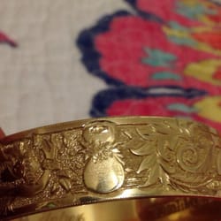 Royal Hawaiian Heritage Jewelry - I Love My New Bracelet!