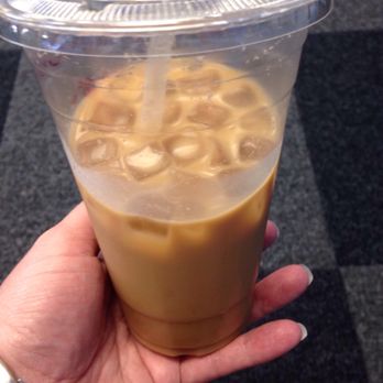 Summer Moon Coffee - My cold brew with moon milk! Yum! - Coffee & Tea Near Me - Frisco, Texas Summer Moon Coffee - My cold brew with moon milk! Yum! - Coffee & Tea Near Me - Frisco, Texas