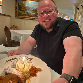 Goldener Hirsch Restaurant - New American Near Me - Park City, Utah