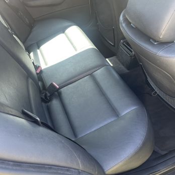 Pristine Automotive Detailing - After - Auto Detailing Near Me - Urban Honolulu, Hawaii