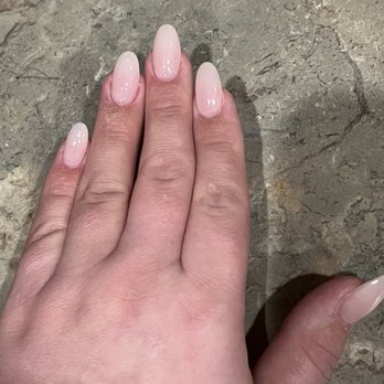 Da Vinci Nails - Different nail lengths. Different nail shapes - Nail Salons Near Me - Fort Wayne, Indiana Da Vinci Nails - Different nail lengths. Different nail shapes - Nail Salons Near Me - Fort Wayne, Indiana