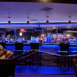 Canton Phoenix - Bar at Canton Phoenix