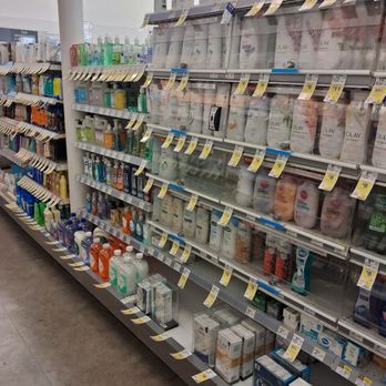 Walgreens - Mostly fully stocked shelves! - Drugstores Near Me - Houston, Texas Walgreens - Mostly fully stocked shelves! - Drugstores Near Me - Houston, Texas