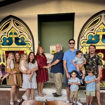 El Adobe - Latin American Near Me - San Juan Capistrano, California