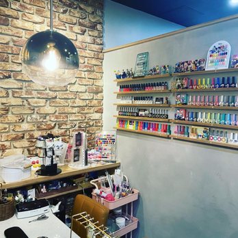 AMPM NAIL SPA - Nail Salons Near Me - Fort Lee, New Jersey AMPM NAIL SPA - Nail Salons Near Me - Fort Lee, New Jersey