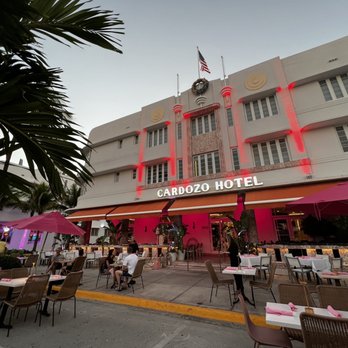 THE CARDOZO HOTEL - Updated January 2026 - 65 Photos & 35 Reviews