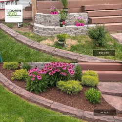 Wolfrath's Curb