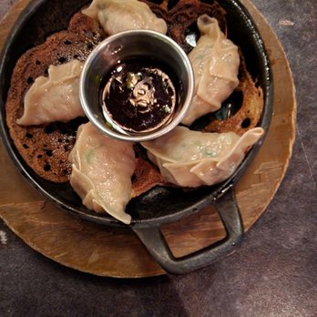 Kin Ramen - Gyoza - Ramen Near Me - New York, New York Kin Ramen - Gyoza - Ramen Near Me - New York, New York