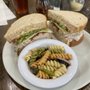 Photo of Shy Simon's