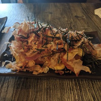 Nishikawa Ramen - Takoyaki - Ramen Near Me - Phoenix, Arizona Nishikawa Ramen - Takoyaki - Ramen Near Me - Phoenix, Arizona
