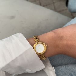 Gucci vintage watch