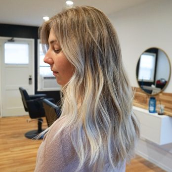 Foxtrot Salon - Hair Salons Near Me - Los Angeles, California Foxtrot Salon - Hair Salons Near Me - Los Angeles, California