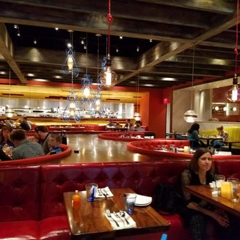 Nada - Mexican Near Me - Indianapolis, Indiana