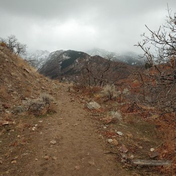 Quail Hollow Trail - Hiking Near Me - Sandy, Utah Quail Hollow Trail - Hiking Near Me - Sandy, Utah