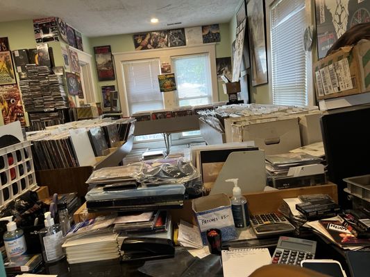 Vienna Music Exchange