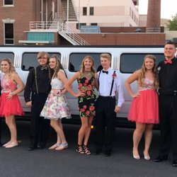 Ride N Style Limo Service