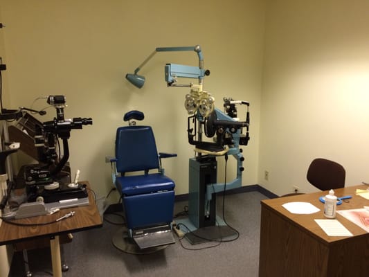 Tanakatsubo Ramsey OD