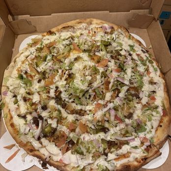 Big Daddys Pizza & Sub Shop - Taco Pizza - Pizza Near Me - Brighton, Massachusetts Big Daddys Pizza & Sub Shop - Taco Pizza - Pizza Near Me - Brighton, Massachusetts