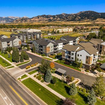 Listivo - Creekside Apartments Bozeman - Real Estate Photography Near Me - Bozeman, Montana