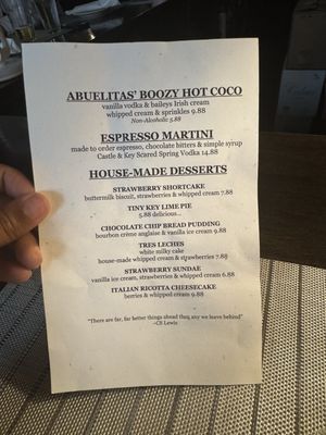 Ziba's Bistro and Wine Bar by null