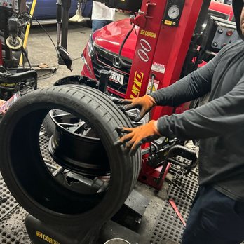 106 St Tire and Wheel - Tires Near Me - Corona, New York