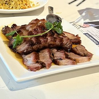 KW Cafe - Hong Kong Style Cafe Near Me - Rowland Heights, California