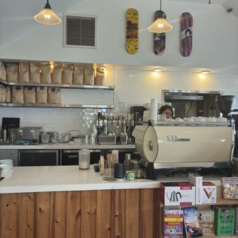 Three Birds - Counter - Cafes Near Me - Ojai, California Three Birds - Counter - Cafes Near Me - Ojai, California