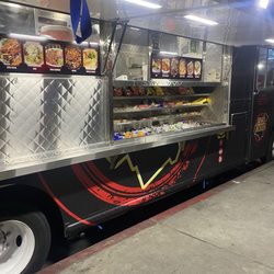 Tacos Jimenez - The Truck