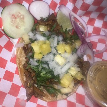 Taquizas Ruiz - Al Pastor Taco - Food Trucks Near Me - San Jose, California Taquizas Ruiz - Al Pastor Taco - Food Trucks Near Me - San Jose, California