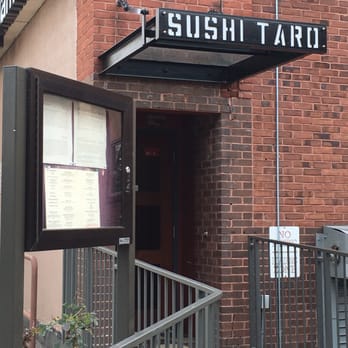 Sushi Taro - Sushi Bars Near Me - Washington, DC, District of Columbia Sushi Taro - Sushi Bars Near Me - Washington, DC, District of Columbia