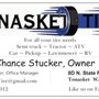 Photo of Tonasket Tire