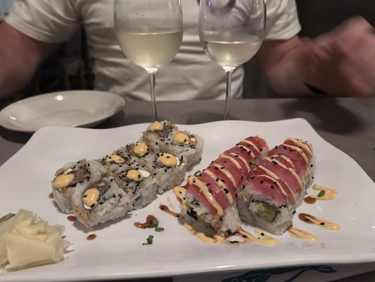 Big Fish Restaurant by null