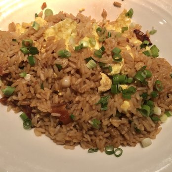 Johnny's - Kiko's Loco Fried Rice - Seafood Near Me - Baltimore, Maryland