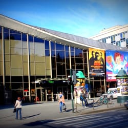 Kino Kijów