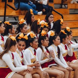 Ontario High School