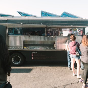 Scratch Cookery - truck - Food Trucks Near Me - San Jose, California Scratch Cookery - truck - Food Trucks Near Me - San Jose, California