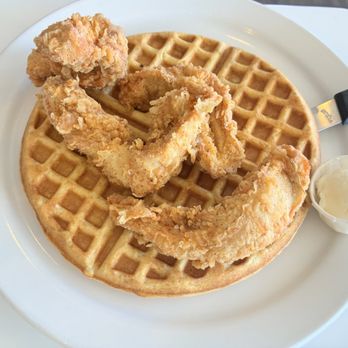 Over Easy - Dobson Ranch - Chicken Waffles - Breakfast & Brunch Near Me - Mesa, Arizona Over Easy - Dobson Ranch - Chicken Waffles - Breakfast & Brunch Near Me - Mesa, Arizona