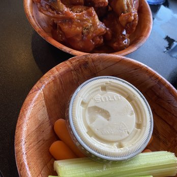 Duff's Famous Wings - 5 Famous Wings - Chicken Wings Near Me - Niagara Falls, New York Duff's Famous Wings - 5 Famous Wings - Chicken Wings Near Me - Niagara Falls, New York