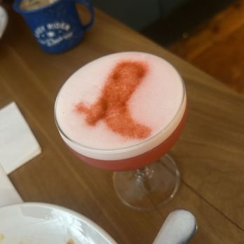 Easy Rider Diner - Red neck barbie - Comfort Food Near Me - Indianapolis, Indiana