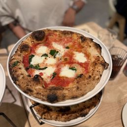 Sei Margherita