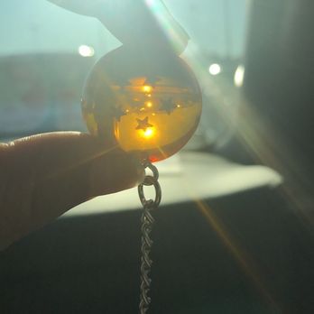Cole's Flea Market - Dragonball keychain - Flea Markets Near Me - Pearland, Texas