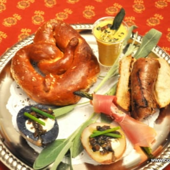 Coco Cooks - Caterers Near Me