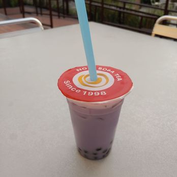No. 1 Boba Tea - Container Park - Boba Taro mt - Bubble Tea Near Me - Las Vegas, Nevada No. 1 Boba Tea - Container Park - Boba Taro mt - Bubble Tea Near Me - Las Vegas, Nevada