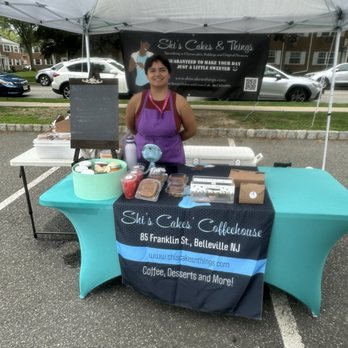 Shi’s Cakes Coffeehouse - Desserts Near Me - Belleville, New Jersey Shi’s Cakes Coffeehouse - Desserts Near Me - Belleville, New Jersey
