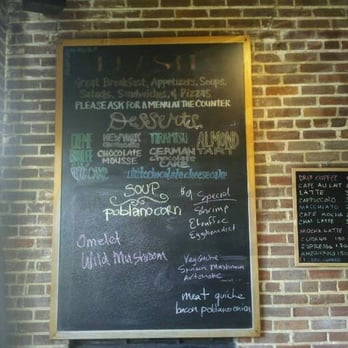 Brasil - drinks desserts and special - Breakfast & Brunch Near Me - Houston, Texas